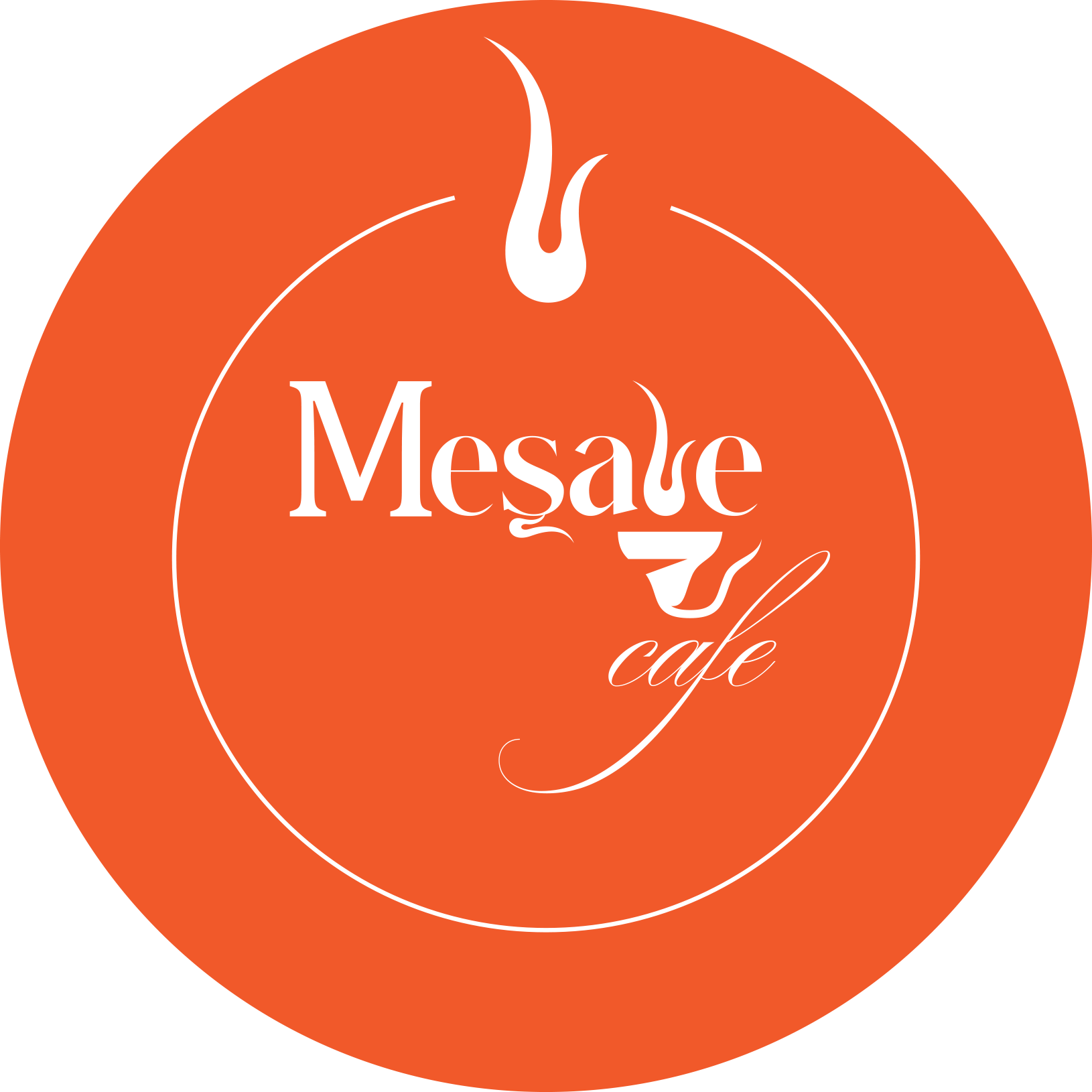 Meşale Cafe